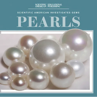 Pearls - Library Binding