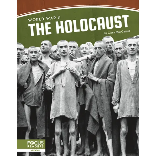 The Holocaust