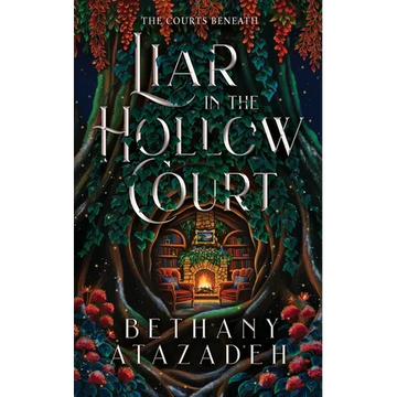 Liar in the Hollow Court - Paperback
