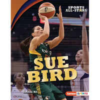Sue Bird - Library Binding