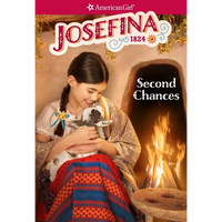 Josefina: Second Chances - Paperback