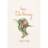 Mrs Dalloway - Hardcover