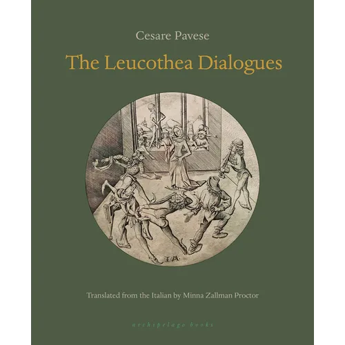 The Leucothea Dialogues