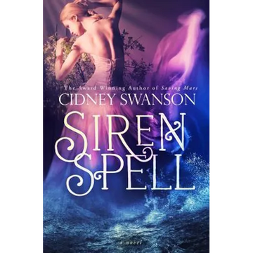 Siren Spell - Paperback