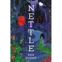 Nettle - Hardcover