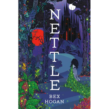 Nettle - Hardcover