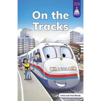 On the Tracks - Paperback