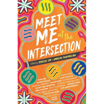 Meet Me at the Intersection - Paperback