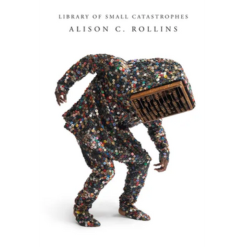 Library of Small Catastrophes - Paperback