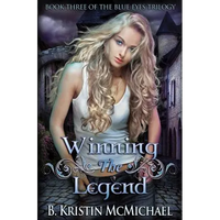 Winning the Legend - Paperback