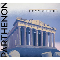 Parthenon - Paperback