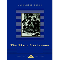 The Three Musketeers - Hardcover
