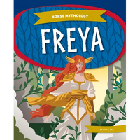 Freya - Library Binding