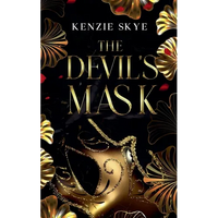 The Devil's Mask - Paperback