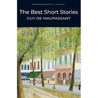 The Best Short Stories - Paperback