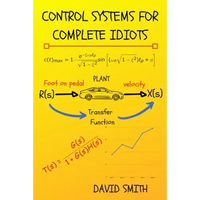 Control Systems for Complete Idiots - Paperback