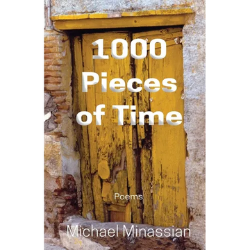 1000 Pieces of Time - Paperback
