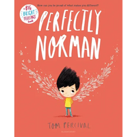 Perfectly Norman - Paperback