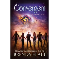 Convergent: A Starstruck Novel - Paperback