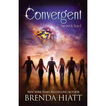 Convergent: A Starstruck Novel - Paperback