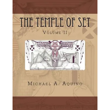 The Temple of Set II - Paperback