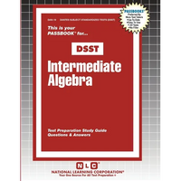 Intermediate Algebra - Paperback