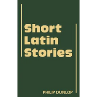 Short Latin Stories - Paperback