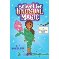 Equinox Test (School for Unusual Magic #1): Volume 1 - Hardcover
