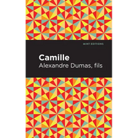 Camille - Paperback