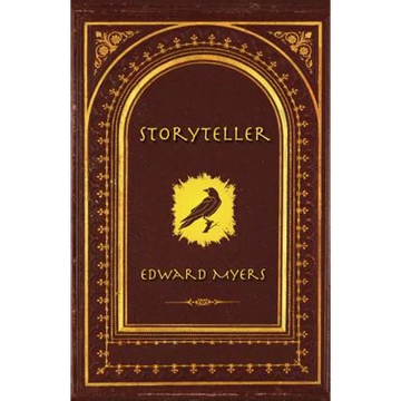 Storyteller - Paperback
