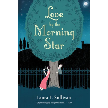 Love by the Morning Star - Paperback