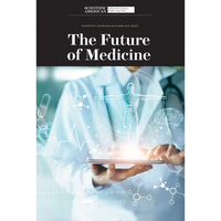 The Future of Medicine - Library Binding