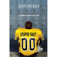 Stupid Fast - Paperback