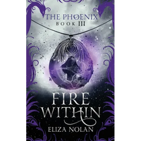Fire Within - Paperback