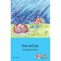 Kay and Jay: Book 6 - Paperback