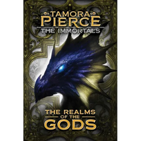 The Realms of the Gods - Paperback