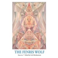 The Fenris Wolf 7 - Paperback
