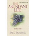 The Abundant Life