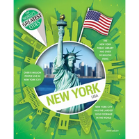New York - Hardcover