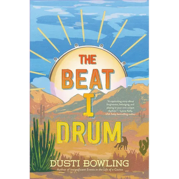 The Beat I Drum - Paperback