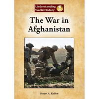 The War in Afghanistan - Library Binding