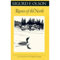 Runes of the North - Paperback