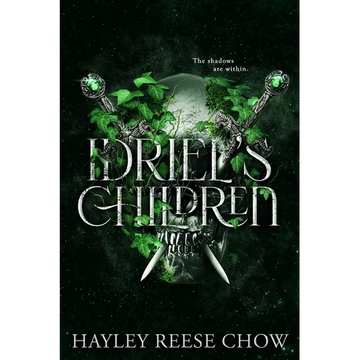 Idriel's Children - Paperback