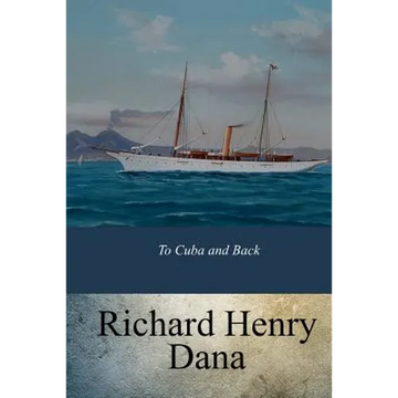 To Cuba and Back - Paperback
