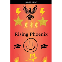 Rising Phoenix - Paperback