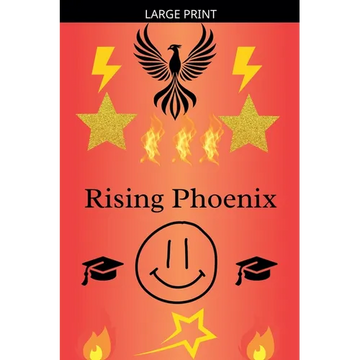 Rising Phoenix - Paperback