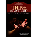 Thine Is My Heart