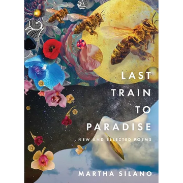 Last Train to Paradise: New and Selected Poems - Paperback