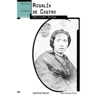 Galician Songs - Paperback