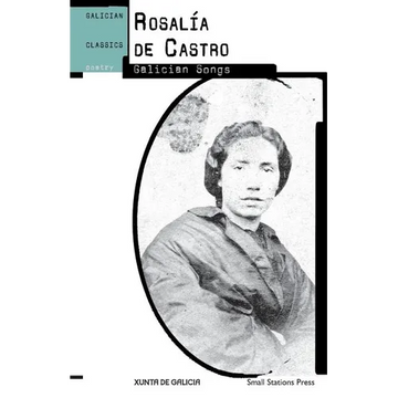 Galician Songs - Paperback